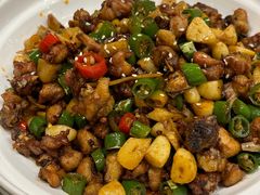 -老牌坊鲁菜名店(宽厚里店)