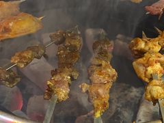 -李家水浒烤肉(五一店)