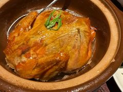 茶香鸡-外婆家(西溪印象城店)