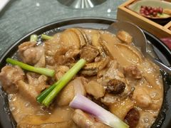 -顺意·顺德家乡菜(国际人才大厦店)