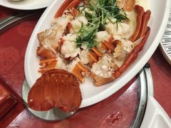 -悦秀大酒楼(江头店)