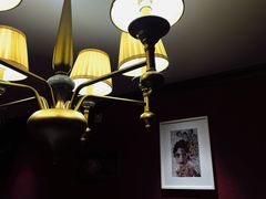 -阿莉餐厅(枣阳路店)