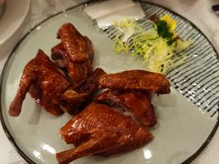 -酌宴府The China Club·广州万富希尔顿酒店(云城东路店)