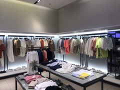-ZARA(青岛万象城店)