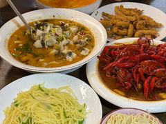 -日食记精菜馆(建邺万达店)