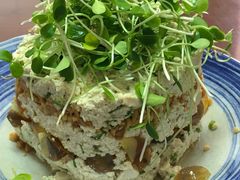 汉堡豆腐-大草原清真饭庄(沙河店)