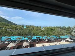 -三亚太阳湾柏悦酒店