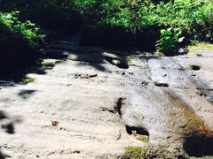 -武夷山风景名胜区-虎啸岩