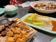 -潮界(虹桥新天地店)