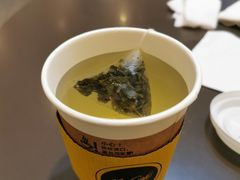 -麦当劳(禄口机场T2航站楼)