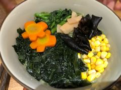 -鳗鳗的爱(远洋未来广场店)