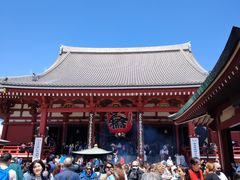 -浅草寺