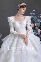-Renee芮亦婚纱(原丽莎)