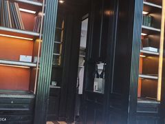 -北京康莱德酒店-Chapter餐厅