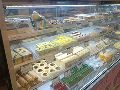 -蜂蝶来饼店(拱北总店)
