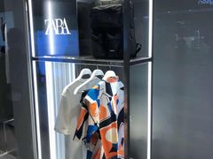 -ZARA(仓山万达店)