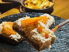 金枪鱼塔帕斯-Moka Bros 摩卡站(嘉华店)