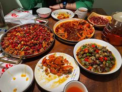 -马头巷·食景园(苏州总店)