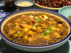 -58度品质川菜馆(经一路店)