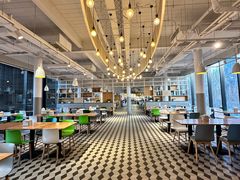 -阿那亚第二食堂 Cafeteria 2