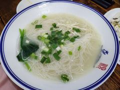 -掌上鲜(南顺城街店)