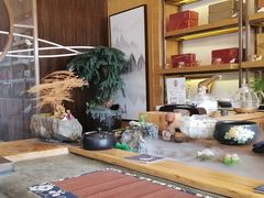 -茗唐中式茶会所(金钟路店)