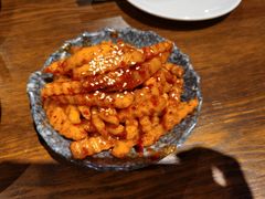 -付小姐在成都(五道口店)