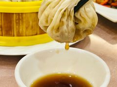 -烤肉宛饭庄(北新桥店)