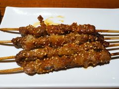 -三个大叔东北烧烤·砂锅菜(西三旗店)