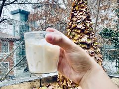 -腾爱熊猫咖啡生活馆(老东门店)