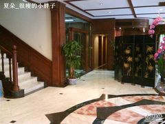 -上海瑞金洲际酒店