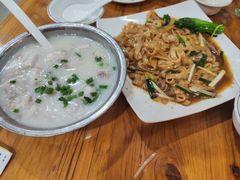 -南记食粥坊·宵夜大排档(莲花总店)