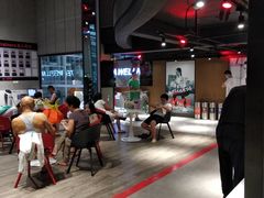 -一兆韦德健身(梅川店)
