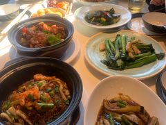 -太兴餐厅(小径湾店)