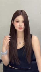-DL HOPE造型
