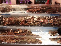 -RED LOBSTER(环球影城大阪店)