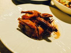 -万丽轩·粤菜(王府井金茂万丽酒店)
