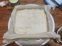 -木柴豆腐·活海鲜·鲁菜