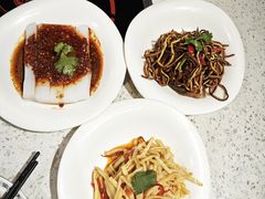 -金柱大盘鸡(和田二街店)