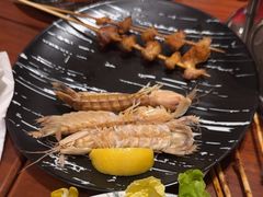 -雅邦朗悦国际酒店·乐悦自助餐厅