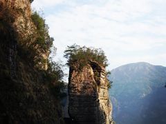 -雁荡山风景名胜区