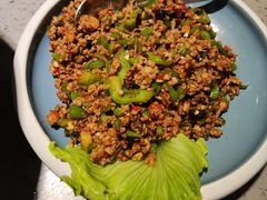 -觅山云南菜(泊富ICITY店)