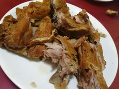 -胖子菜馆(隆昌路店)