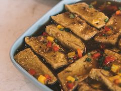 -香香海南菜餐厅