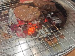 -牛也烧肉(摩尔城店)