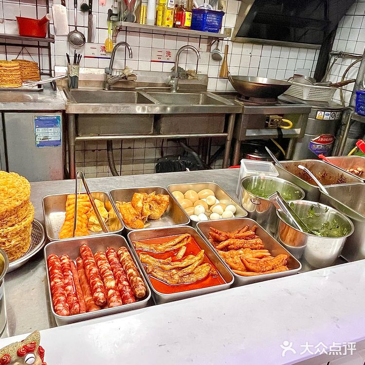 在重庆超爱螺蛳粉的你[调皮]可以安心冲咯🥢