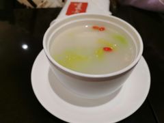 -北京王府井希尔顿酒店·秦唐中餐厅Chynna