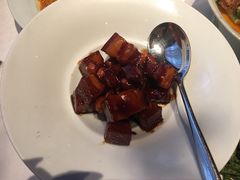 -俏江南天津时尚曲艺主题餐厅(马场道店)