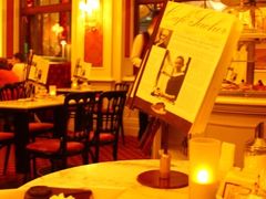 -Cafe Sacher(WIEN)