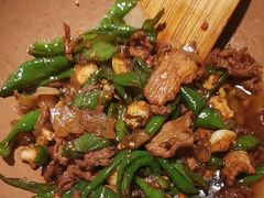 -十二点·辣椒炒肉(南山店)